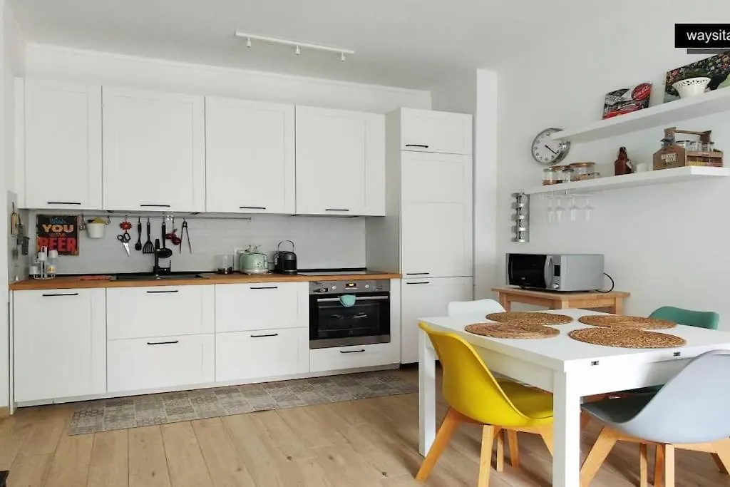 Certosa District Apartment 2 Milano Italien