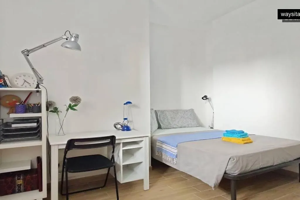 Certosa District Apartment 2 Milano