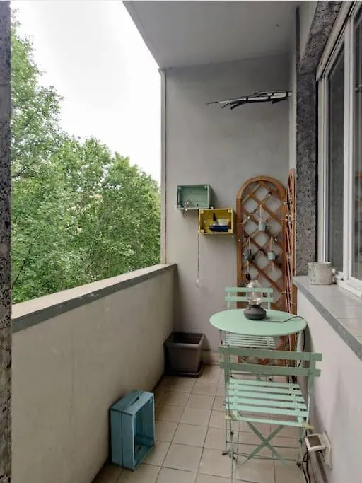 Certosa District Apartment 2 Milano