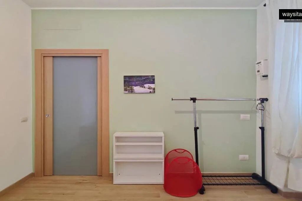 Certosa District Apartment 2 Milano