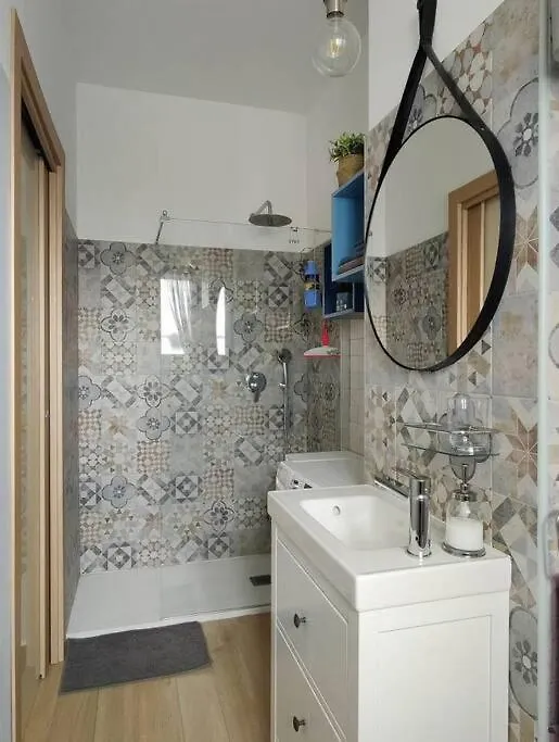 Certosa District Apartment 2 Milano