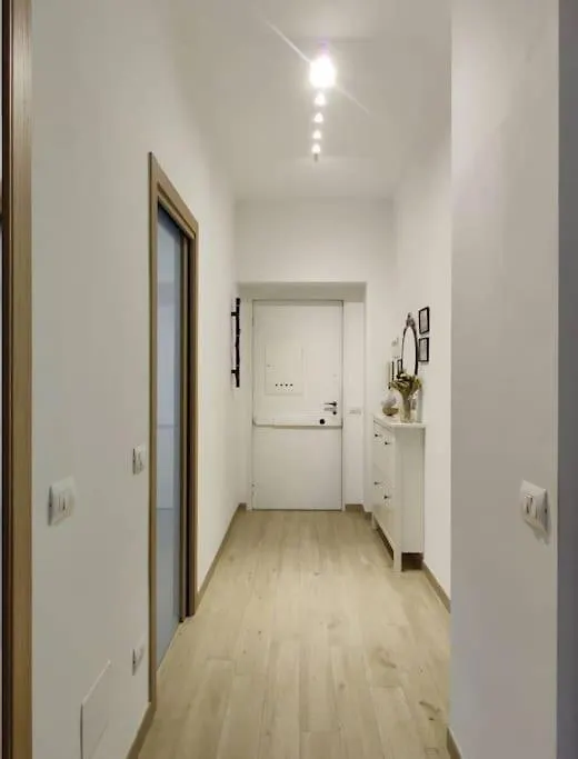 Certosa District Apartment 2 Milano 0*,  Italien